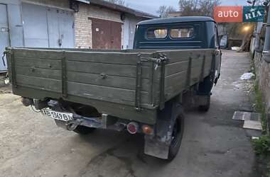 Позашляховик / Кросовер УАЗ 3303 1993 в 