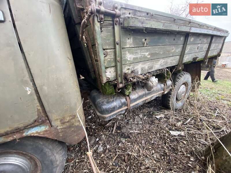 Универсал УАЗ 3303 1977 в Виннице фото 2 Универсал УАЗ 3303 1977 в Виннице