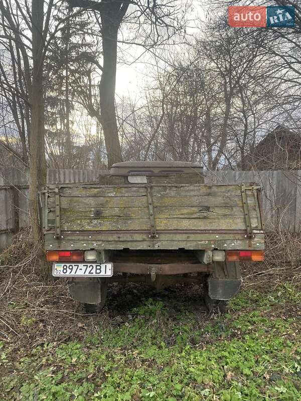 Универсал УАЗ 3303 1977 в Виннице фото 5 Универсал УАЗ 3303 1977 в Виннице
