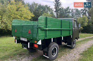 Внедорожник / Кроссовер УАЗ 3303 1985 в 