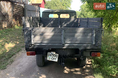 Пікап УАЗ 3303 1989 в 