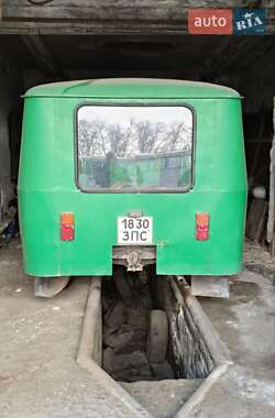 Минивэн УАЗ 3303 1992 в Вольнянске