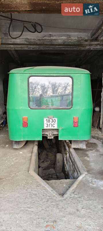 УАЗ 3303 1992 УАЗ 3303 1992