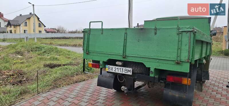 Внедорожник / Кроссовер УАЗ 3303 1985 в Хмельницком фото 4 Внедорожник / Кроссовер УАЗ 3303 1985 в Хмельницком