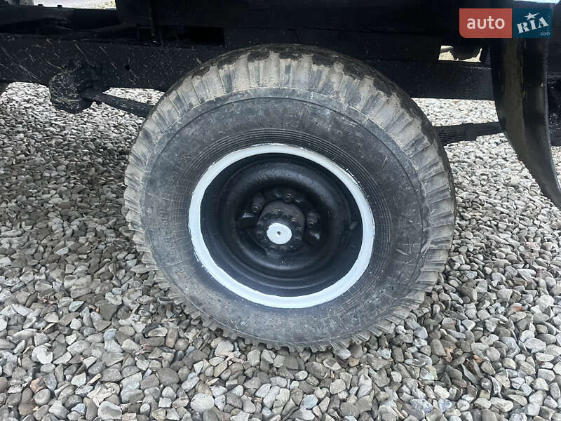 Внедорожник / Кроссовер УАЗ 3303 1985 в Тячеве фото 18 Внедорожник / Кроссовер УАЗ 3303 1985 в Тячеве