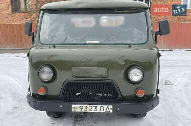 Пикап УАЗ 3303 1990 в Тячеве