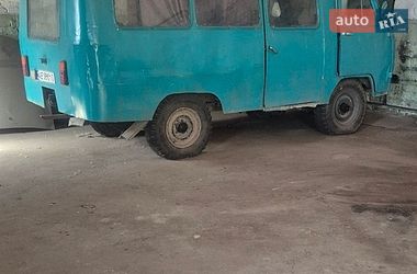 Пикап УАЗ 3303 1992 в Никополе
