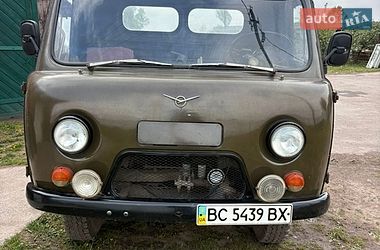Пікап УАЗ 3303 1992 в Сокалі
