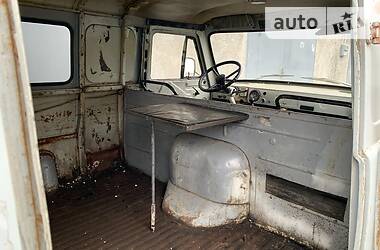 Внедорожник / Кроссовер УАЗ 3741 1995 в 