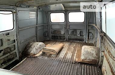 Внедорожник / Кроссовер УАЗ 3741 1995 в 