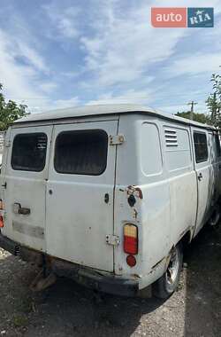 Минивэн УАЗ 3741 2004 в 