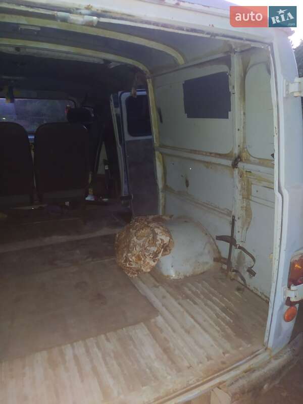 Универсал УАЗ 3741 2005 в Житомире фото 8 Универсал УАЗ 3741 2005 в Житомире