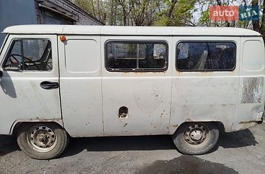 Универсал УАЗ 3741 2013 в Кривом Роге