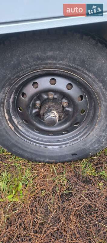 Универсал УАЗ 3902 2002 в Олевске