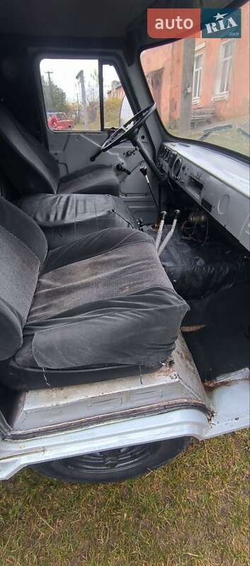 Универсал УАЗ 3902 2002 в Олевске