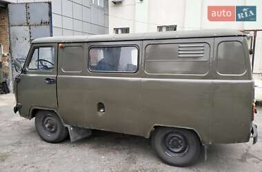 Универсал УАЗ 3909 Фермер 2005 в 