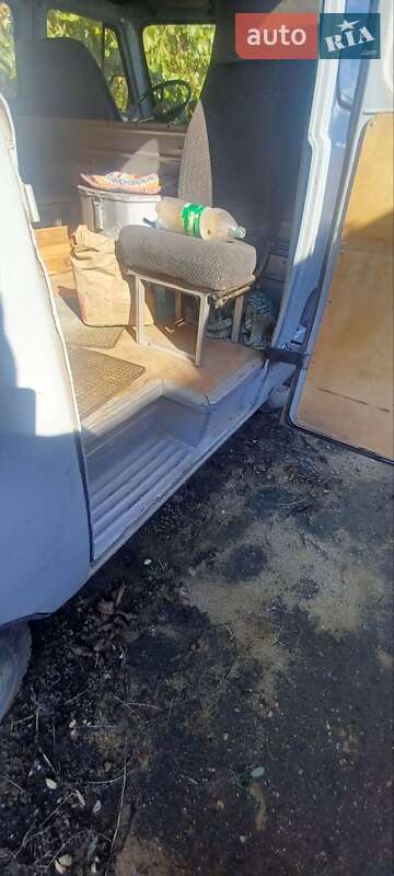 Мінівен УАЗ 3909 Фермер 1994 в Іванівці фото 9 Мінівен УАЗ 3909 Фермер 1994 в Іванівці