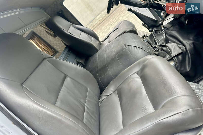 Универсал УАЗ 3909 Фермер 2000 в Турке фото 19 Универсал УАЗ 3909 Фермер 2000 в Турке