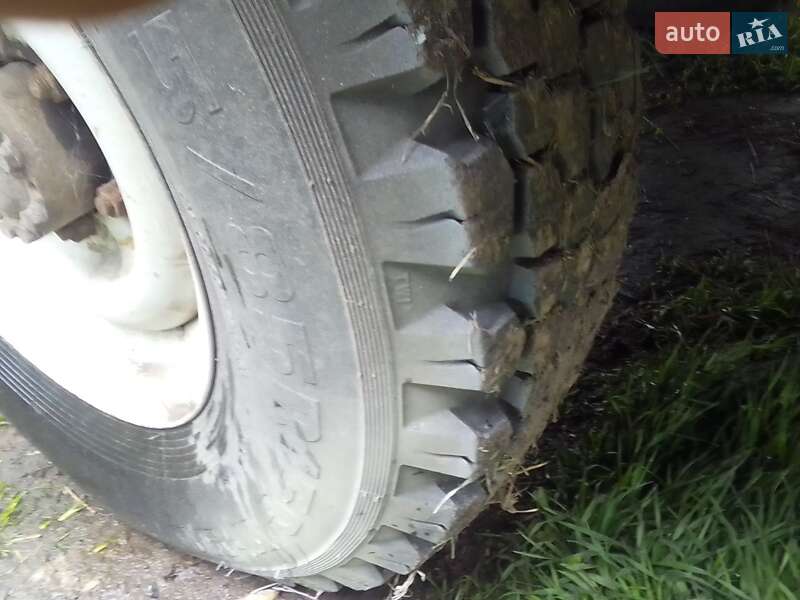 Внедорожник / Кроссовер УАЗ 39095 2011 в Ямполе фото 9 Внедорожник / Кроссовер УАЗ 39095 2011 в Ямполе
