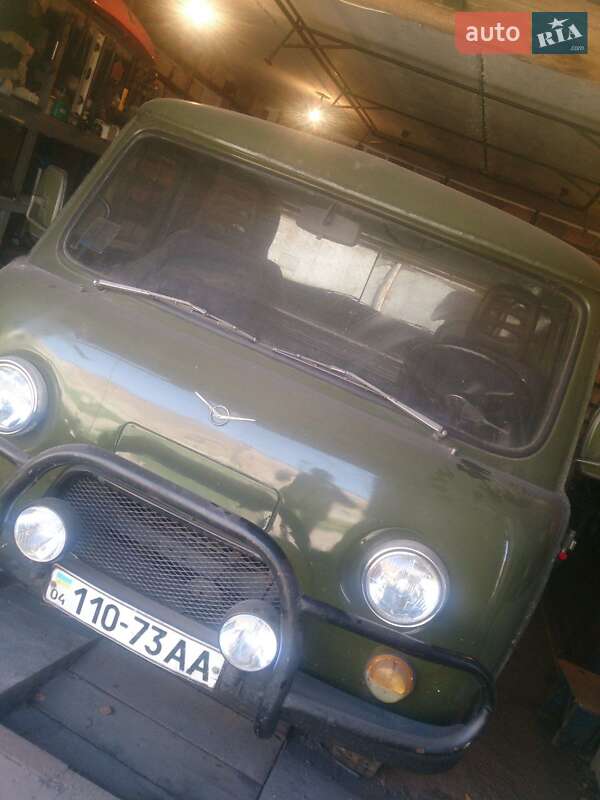 Универсал УАЗ 3962 1977 в Новомосковске фото 2 Универсал УАЗ 3962 1977 в Новомосковске