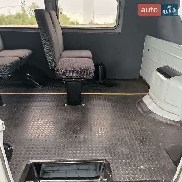 Внедорожник / Кроссовер УАЗ 3962 2008 в Балаклее