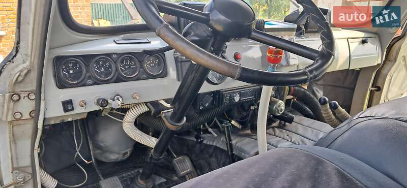 Мікроавтобус вантажний (до 3,5т) УАЗ 452 груз.-пасс. 2007 в Нововолинську