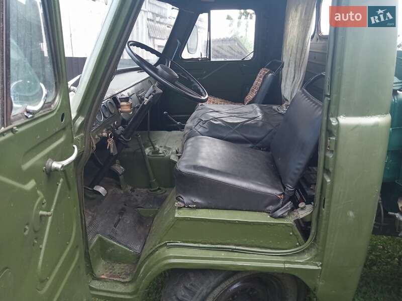 Інші вантажівки УАЗ 452 груз. 1978 в Оброшине