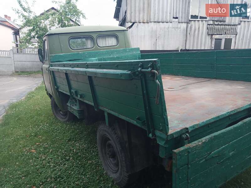 Інші вантажівки УАЗ 452 груз. 1978 в Оброшине