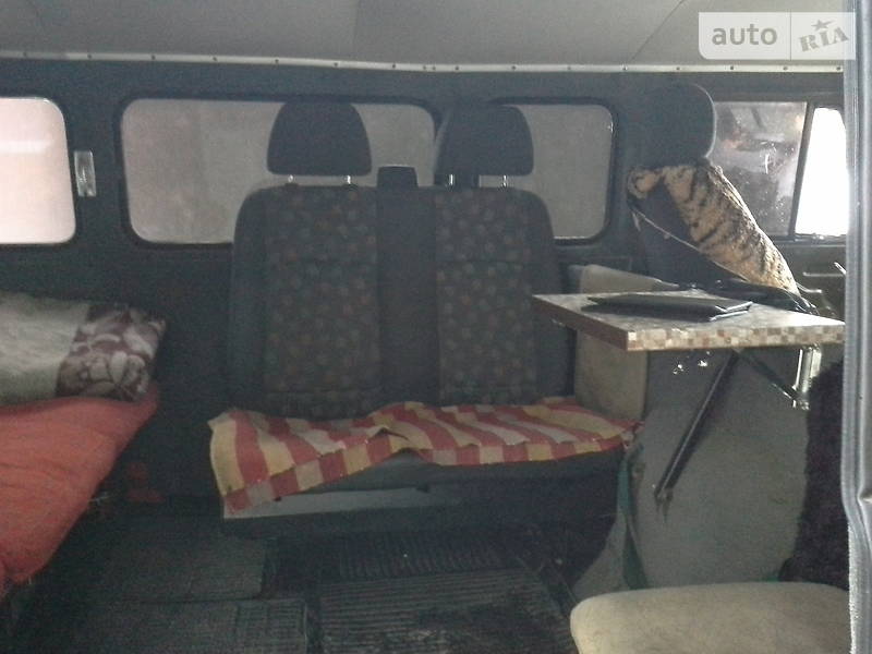Позашляховик / Кросовер УАЗ 452 пас 1973 в Тернополі