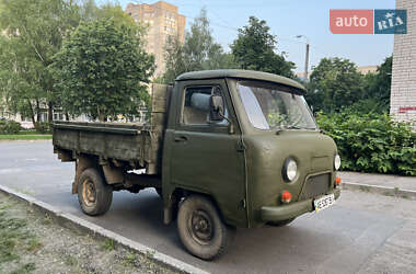 Пикап УАЗ 452 1980 в Днепре