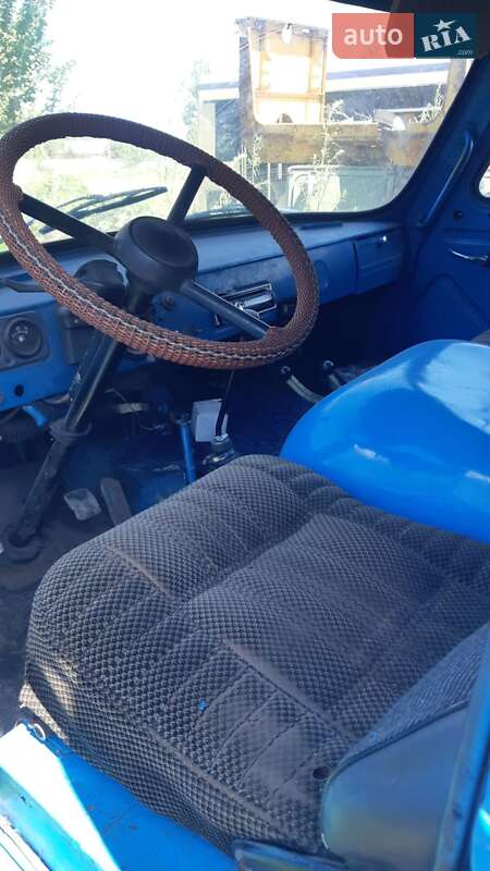 Минивэн УАЗ 452 1977 в Харькове