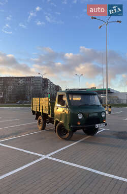 Внедорожник / Кроссовер УАЗ 452 1978 в Сумах