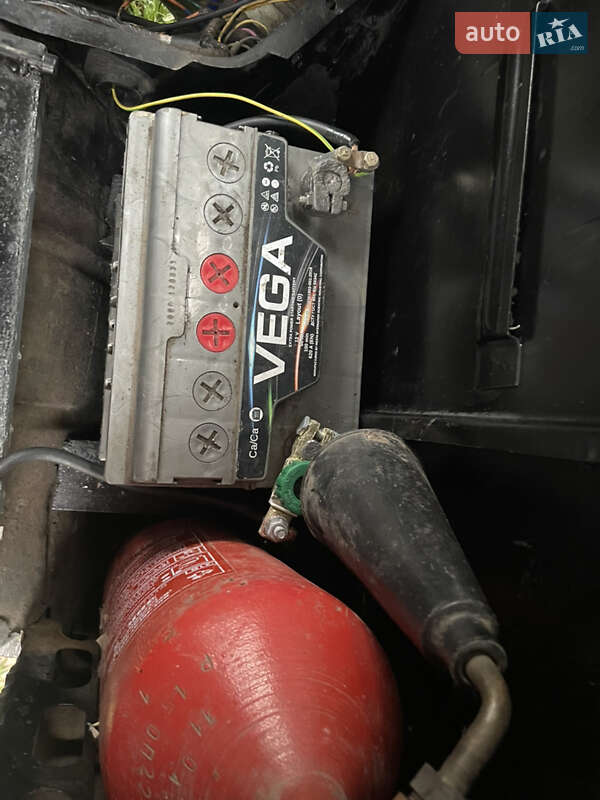 Позашляховик / Кросовер УАЗ 452 1978 в Сумах