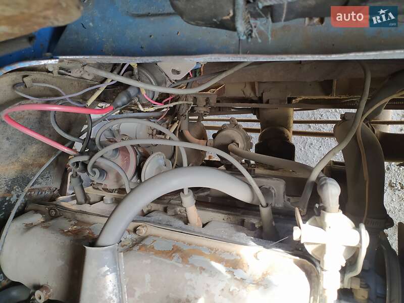 Борт УАЗ 452 1980 в Тячеві фото 10 Борт УАЗ 452 1980 в Тячеві