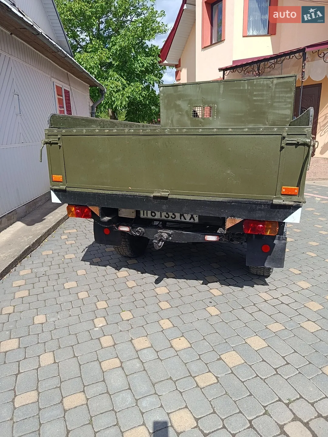 2019 Toyota Land Cruiser - мініатюра 9
