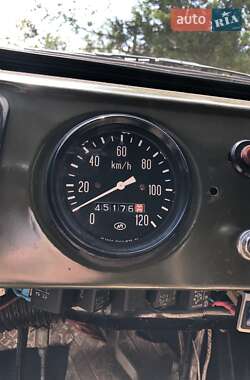 Мікроавтобус УАЗ 452В 1992 в Кривому Розі