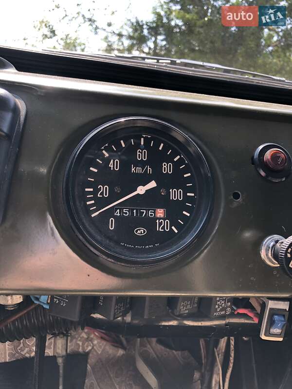 Мікроавтобус УАЗ 452В 1992 в Кривому Розі фото 14 Мікроавтобус УАЗ 452В 1992 в Кривому Розі