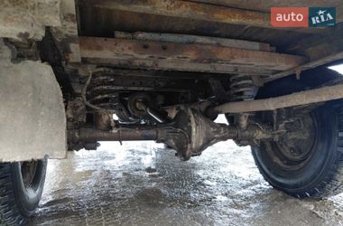 Другие автобусы УАЗ 452В 1985 в Ромнах фото 6 Другие автобусы УАЗ 452В 1985 в Ромнах