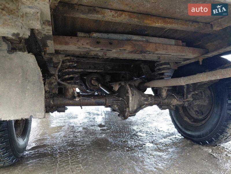 Другие автобусы УАЗ 452В 1985 в Ромнах