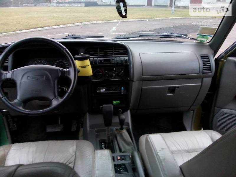 Позашляховик / Кросовер УАЗ 469 2001 в Рівному