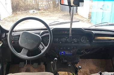 Внедорожник / Кроссовер УАЗ 469 2000 в Днепре