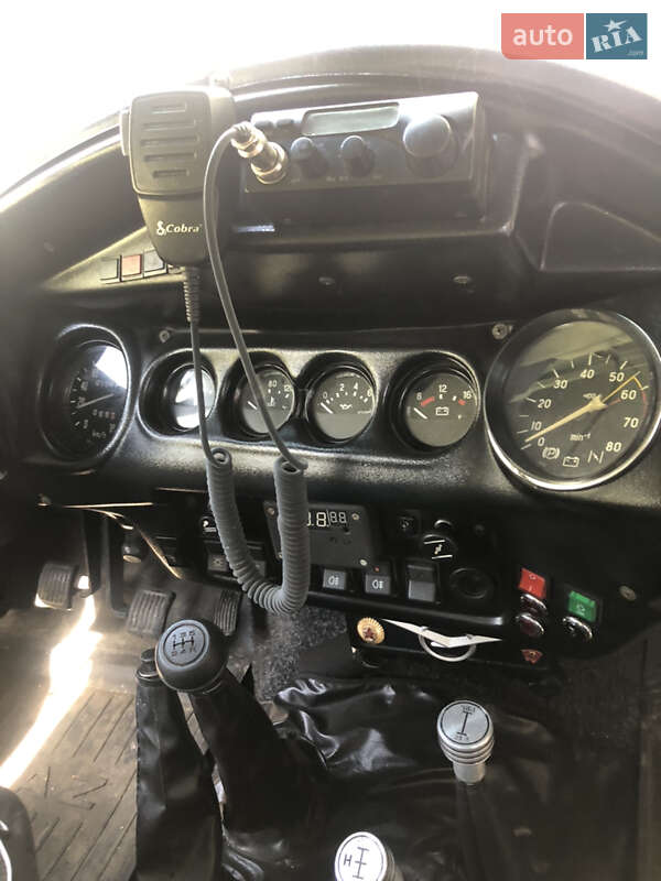 Седан УАЗ 469 1998 в Одессе фото 7 Седан УАЗ 469 1998 в Одессе