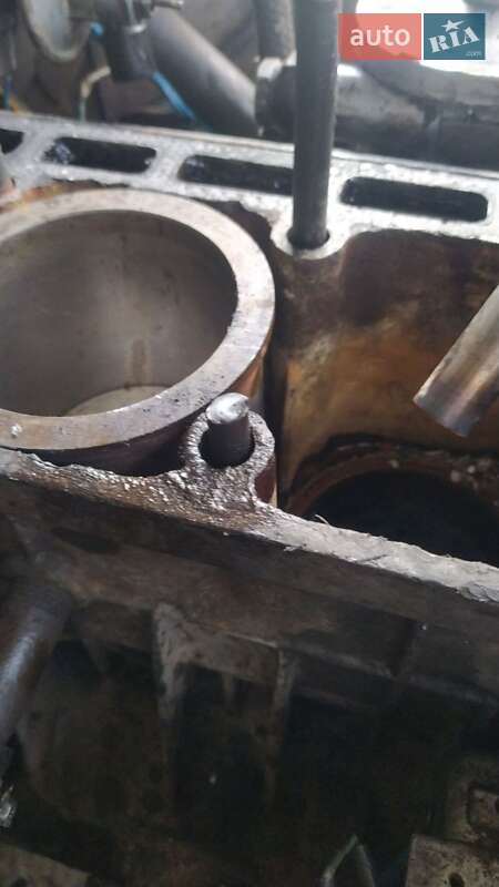 Позашляховик / Кросовер УАЗ 469 1979 в Первомайську