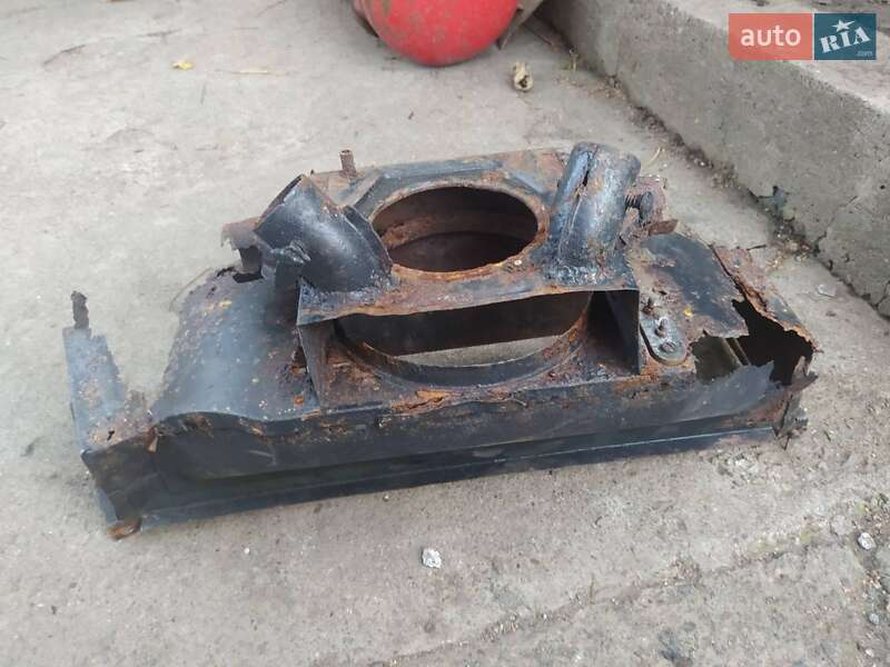 Позашляховик / Кросовер УАЗ 469 1979 в Первомайську