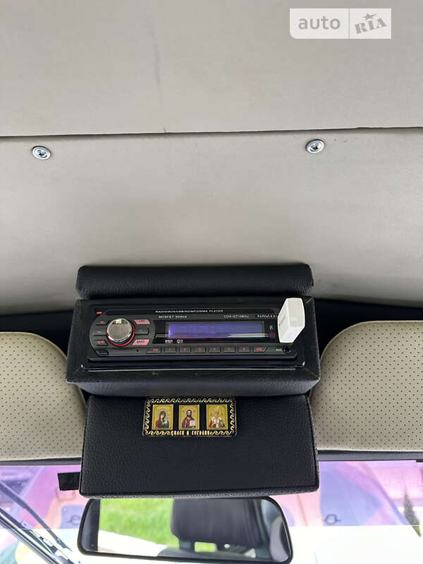 Позашляховик / Кросовер УАЗ 469 1986 в Марганці