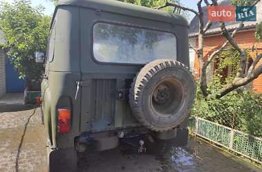 Универсал УАЗ 469 1973 в 