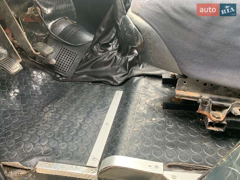 Позашляховик / Кросовер УАЗ 469 1985 в Києві фото 13 Позашляховик / Кросовер УАЗ 469 1985 в Києві