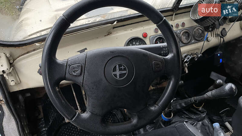 Внедорожник / Кроссовер УАЗ 469 1992 в Хмельницком