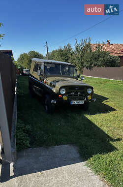Внедорожник / Кроссовер УАЗ 469 1978 в Хмельницком