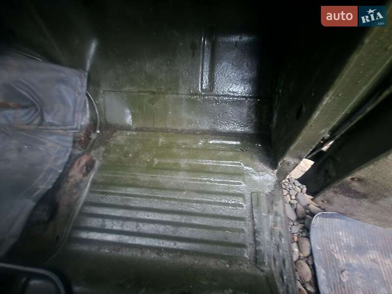 Універсал УАЗ 469 1980 в Надвірній фото 17 Універсал УАЗ 469 1980 в Надвірній